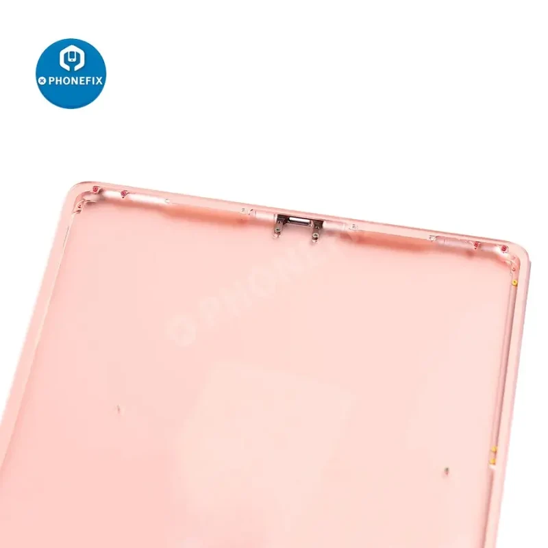 Remplacement de la coque arrière de l'iPad Pro 9.7 pouces (version Wi-Fi)