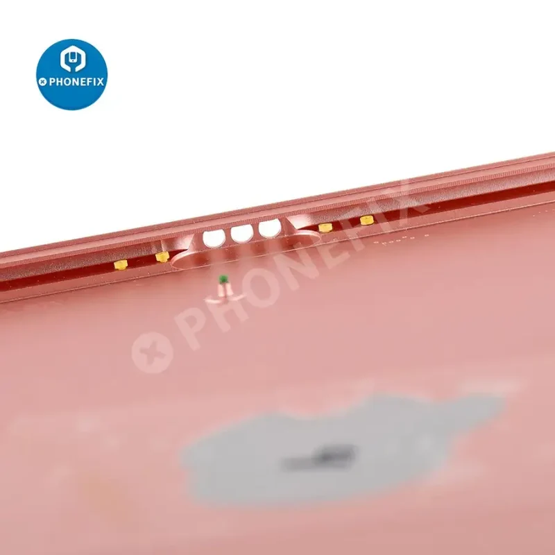 Remplacement de la coque arrière de l'iPad Pro 9.7 pouces (version Wi-Fi)