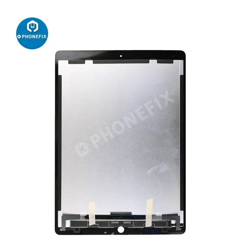 Remplacement de l'écran LCD et du numériseur de l'iPad Pro 12.9 pouces (2e génération)