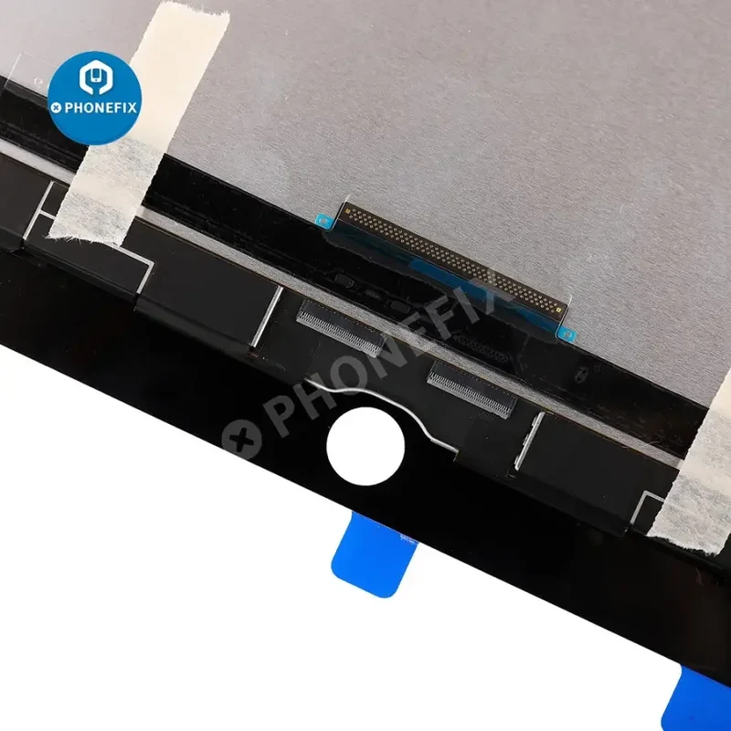 Remplacement de l'écran LCD et du numériseur de l'iPad Pro 12.9 pouces (2e génération)