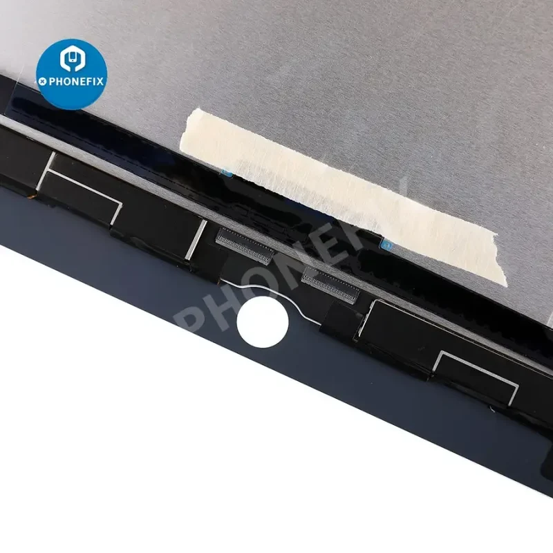 Remplacement de l'écran LCD et du numériseur de l'iPad Pro 12.9 pouces (2e génération)