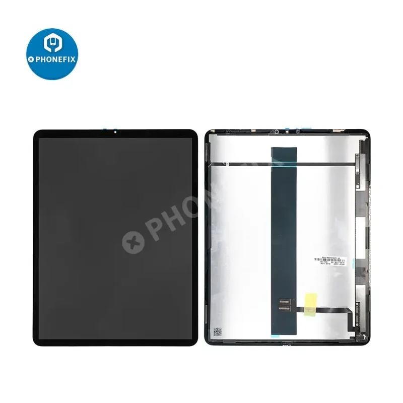 Remplacement de l'écran LCD et du numériseur de l'iPad Pro 12.9 pouces (4e génération)