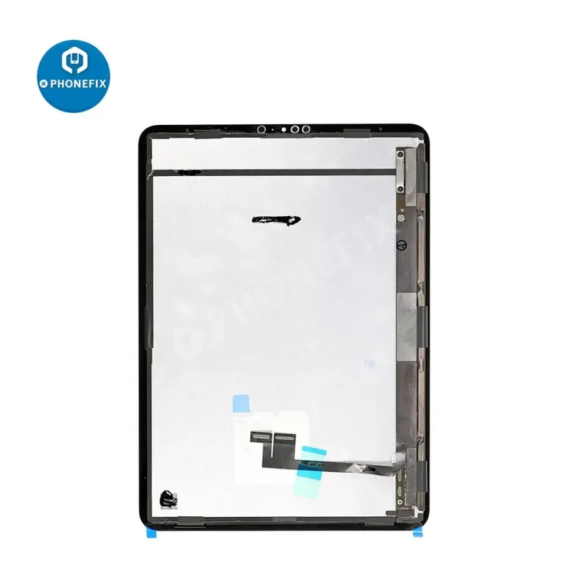 Remplacement de l'écran LCD et du numériseur de l'iPad Pro 11 (1er et 2e modèles)