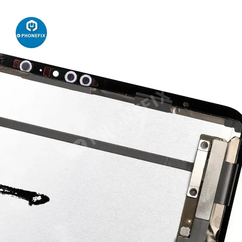 Remplacement de l'écran LCD et du numériseur de l'iPad Pro 11 (1er et 2e modèles)