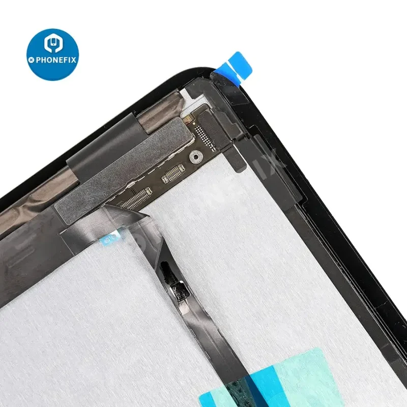 Remplacement de l'écran LCD et du numériseur de l'iPad Pro 11 (1er et 2e modèles)