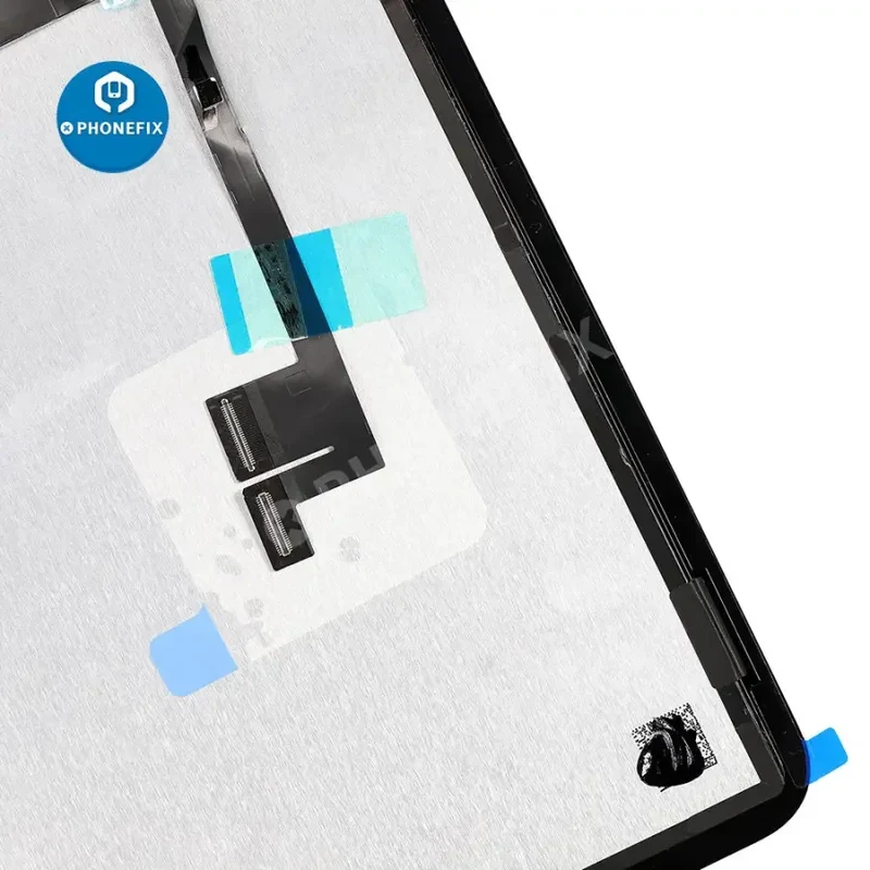 Remplacement de l'écran LCD et du numériseur de l'iPad Pro 11 (1er et 2e modèles)