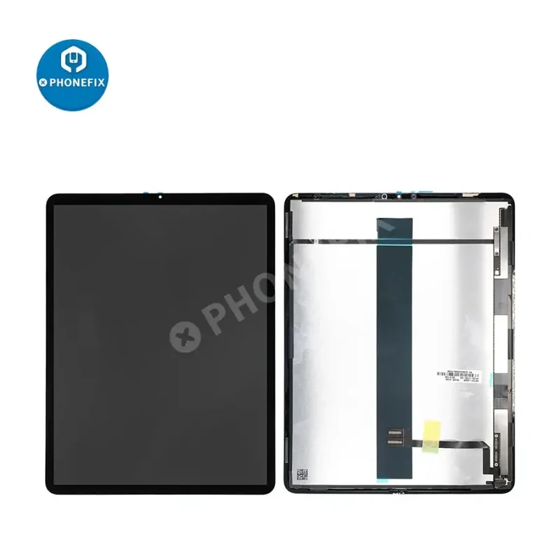 Remplacement de l'écran LCD et du numériseur de l'iPad Pro 12.9 pouces (3e génération)