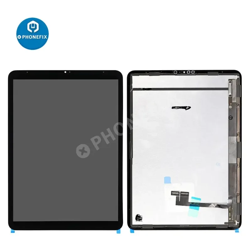 Remplacement de l'écran LCD et du numériseur de l'iPad Pro 12.9 pouces (3e génération)