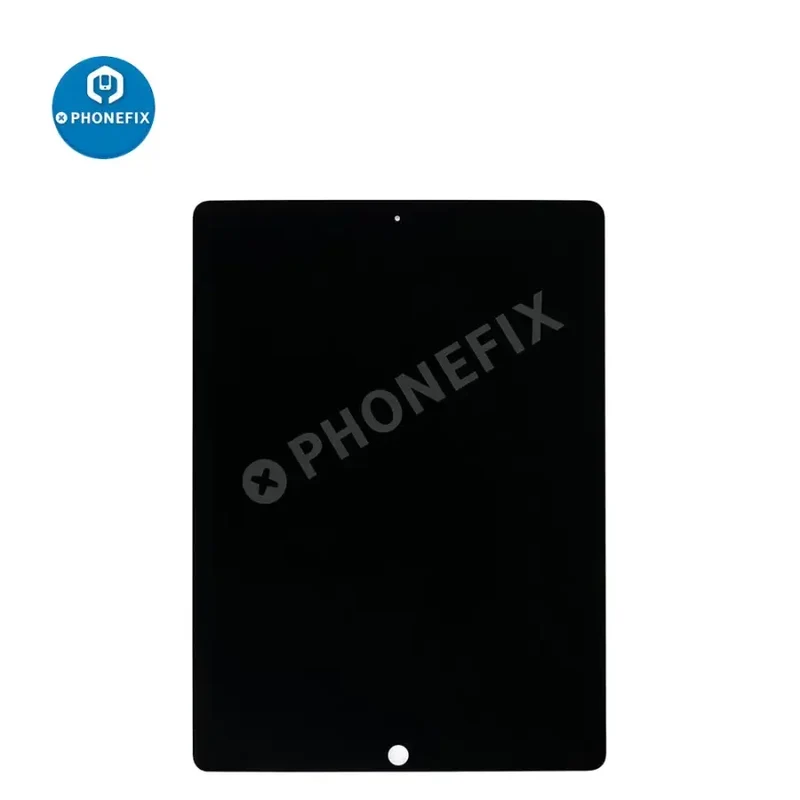 Ensemble écran LCD avec carte soudée pour iPad Pro 12.9" 2e génération