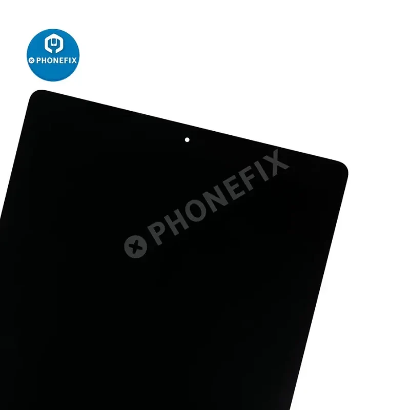 Ensemble écran LCD avec carte soudée pour iPad Pro 12.9" 2e génération