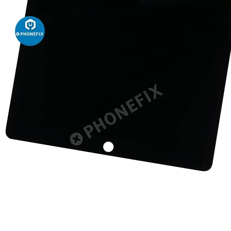 Ensemble écran LCD avec carte soudée pour iPad Pro 12.9" 2e génération