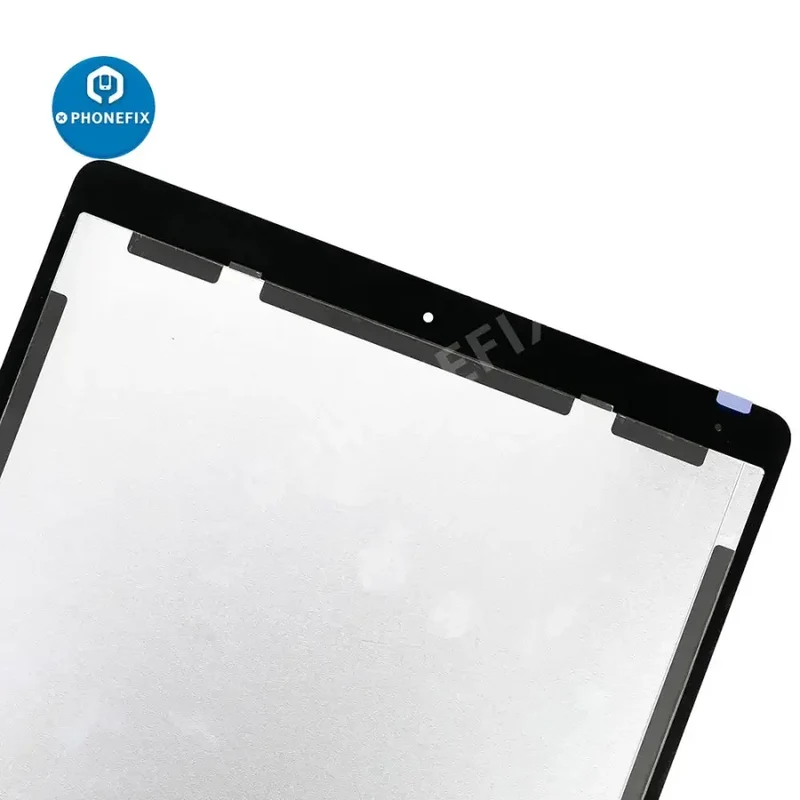 Ensemble écran LCD avec carte soudée pour iPad Pro 12.9" 2e génération