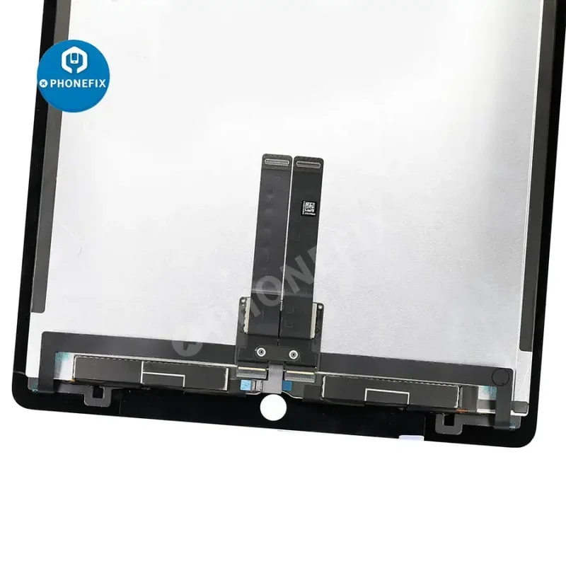 Ensemble écran LCD avec carte soudée pour iPad Pro 12.9" 2e génération