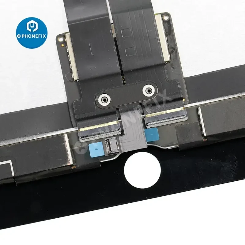 Ensemble écran LCD avec carte soudée pour iPad Pro 12.9" 2e génération