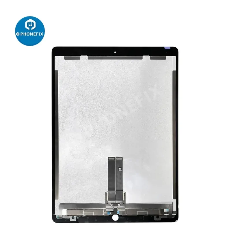 Ensemble écran LCD avec carte soudée pour iPad Pro 12.9" 2e génération