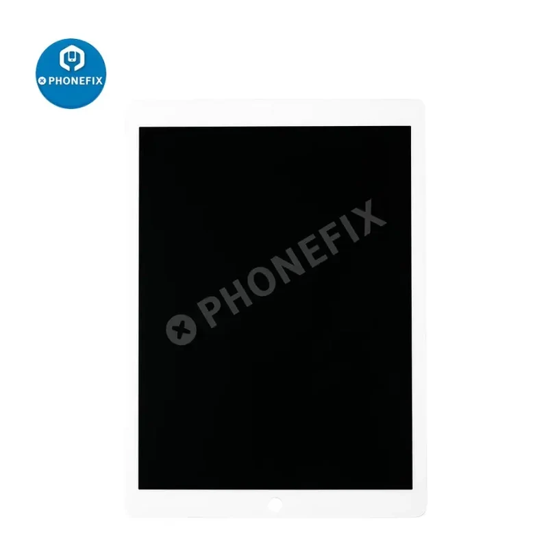 Ensemble écran LCD avec carte soudée pour iPad Pro 12.9" 2e génération