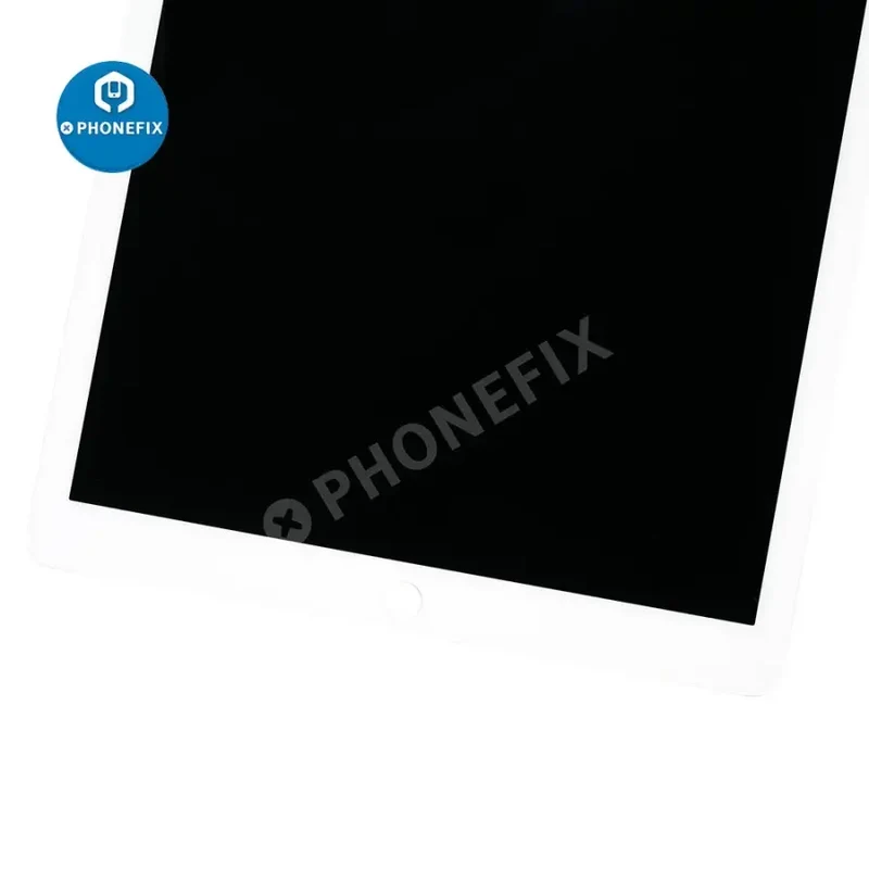 Ensemble écran LCD avec carte soudée pour iPad Pro 12.9" 2e génération