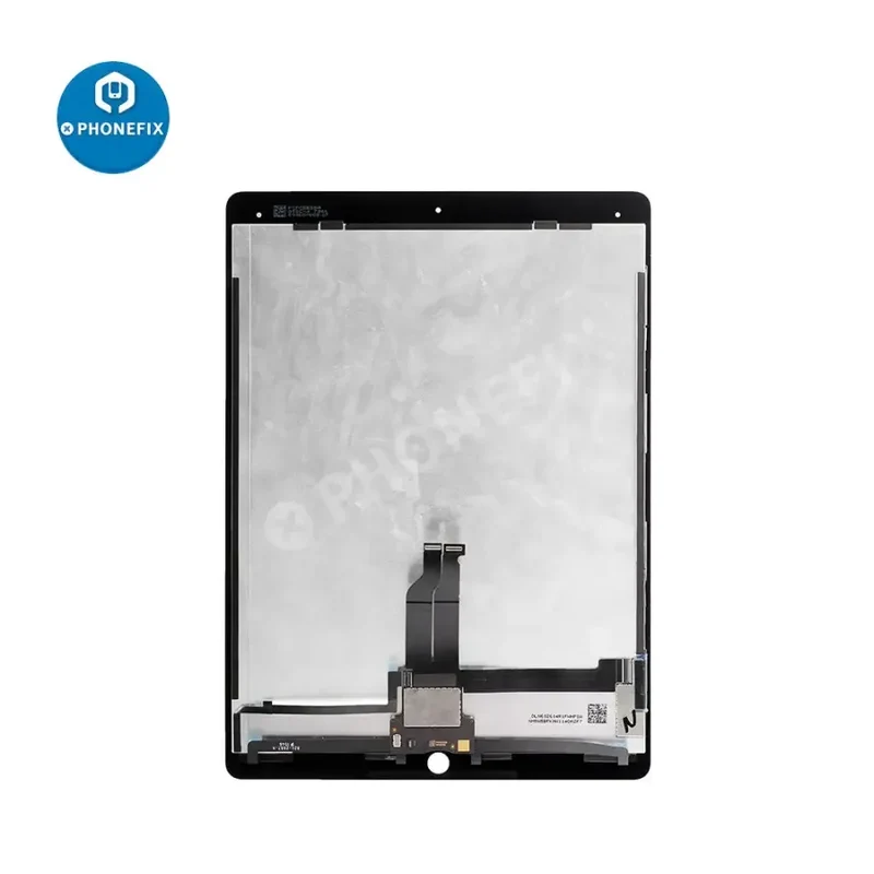 Ensemble écran LCD avec carte soudée pour iPad Pro 12.9 pouces