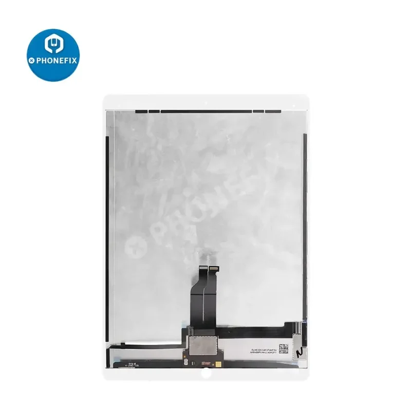 Ensemble écran LCD avec carte soudée pour iPad Pro 12.9 pouces