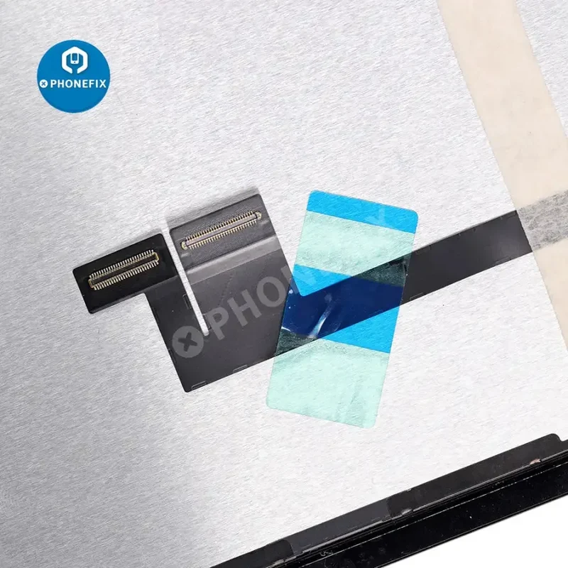 Écran LCD de remplacement avec numériseur pour iPad Pro 11" (3e génération)