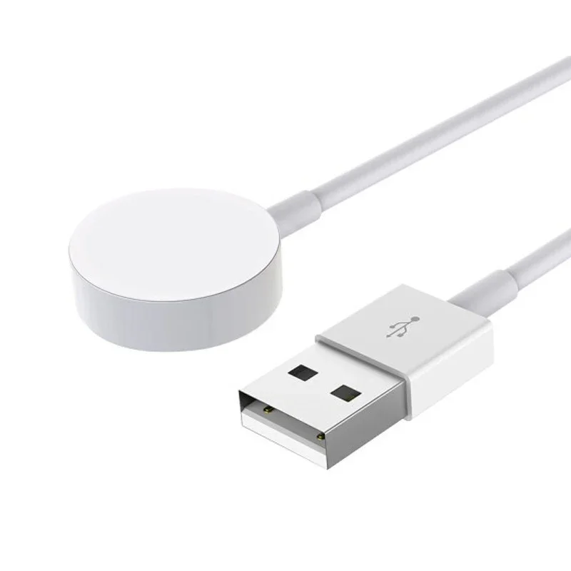 Chargeur sans fil double MagSafe Duo 3 en 1 pour iPhone, iWatch, AirPods