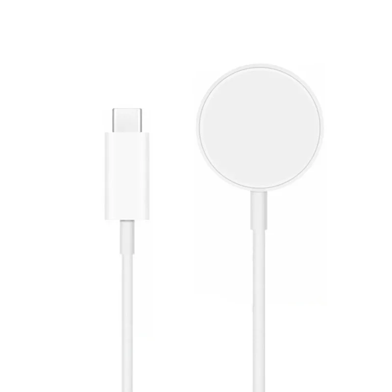 Chargeur sans fil double MagSafe Duo 3 en 1 pour iPhone, iWatch, AirPods