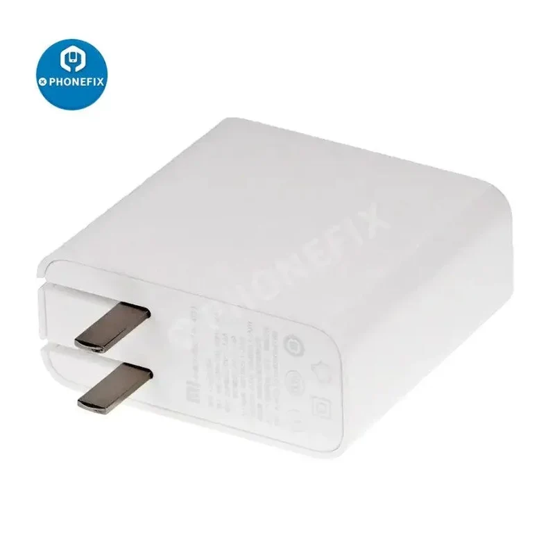 Chargeur USB haute puissance Mi 4 ports 2 A à charge rapide 35 W