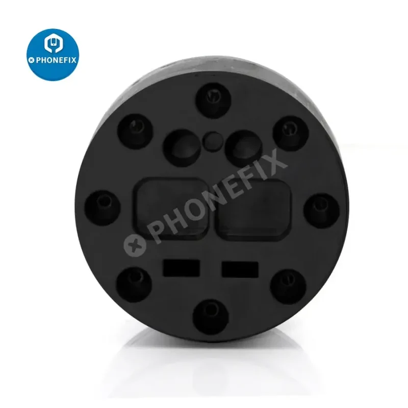 Boîte de rangement magnétique rotative à 360° pour outils de réparation de téléphone