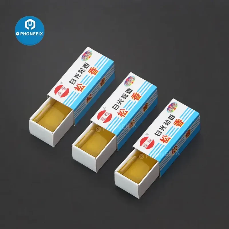 Adaptateur de détecteur de court-circuit pour carte PCB d'atomiseur de colophane Stylo de flux