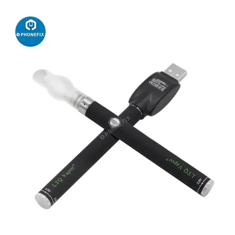 Kit de mini-stylo distributeur de colophane, outil de détection de court-circuit de circuit imprimé