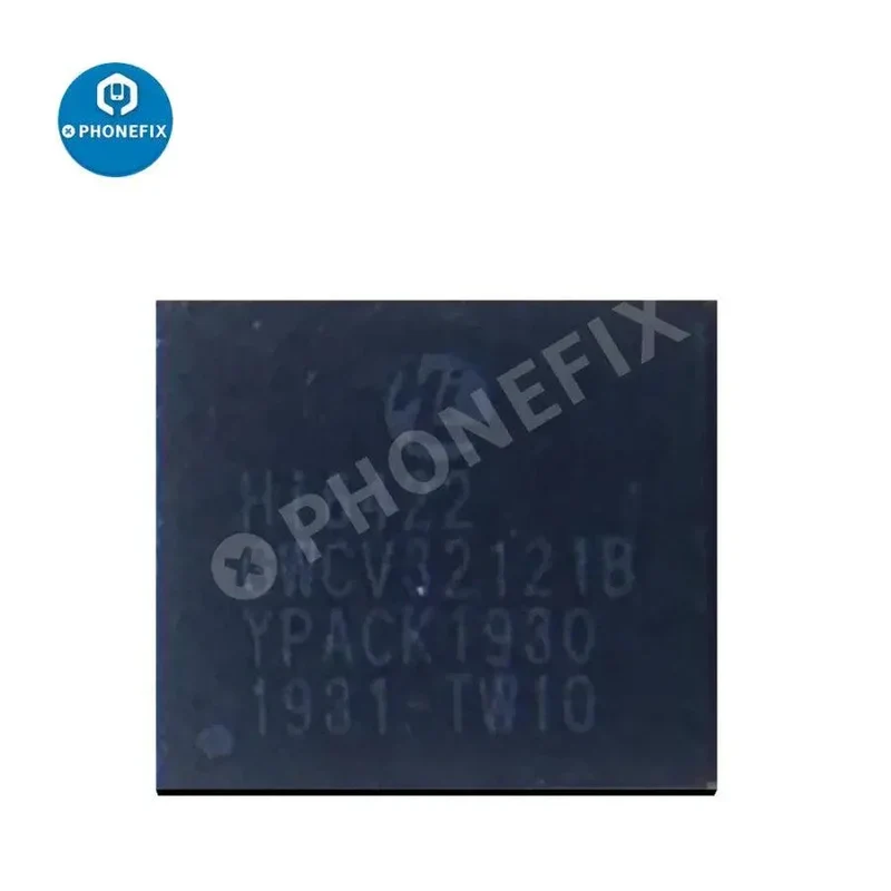 Puce d'alimentation HI6422 V212/V310/V32121/ V32122/V32121B/V32121C pour téléphone Android