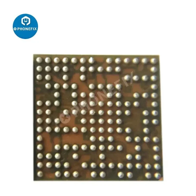 Puce d'alimentation IC MT6177MV/6177W/6166V/6176V /6158V/6350V pour téléphone Android