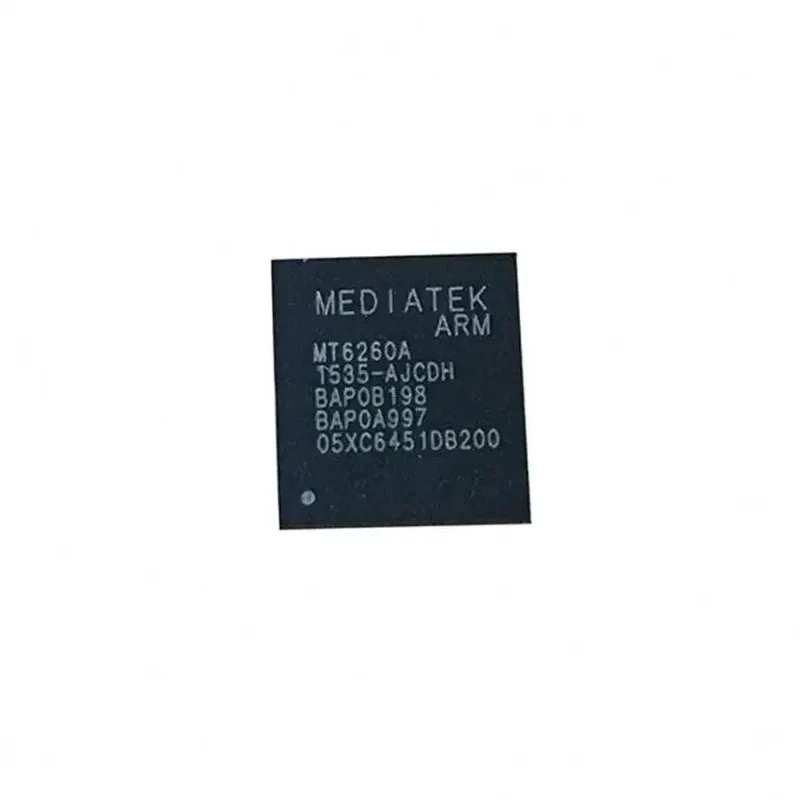 Puce d'alimentation MT6290/328V/6260A/6356W/6358W/6358VW pour téléphone Android