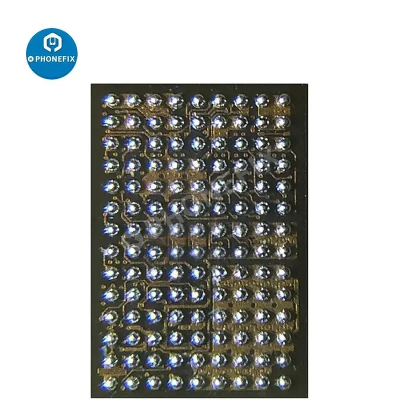 Circuit intégré de petite puissance PM8150/8150B/8150/8150L/8150C pour réparation de téléphones Samsung