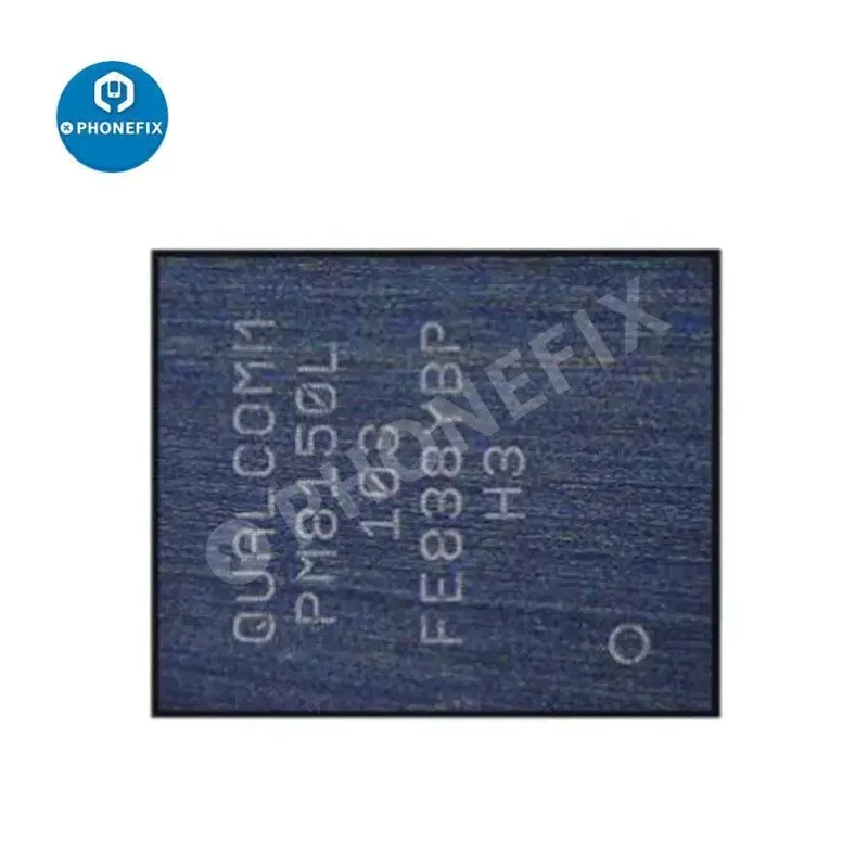 Circuit intégré de petite puissance PM8150/8150B/8150/8150L/8150C pour réparation de téléphones Samsung