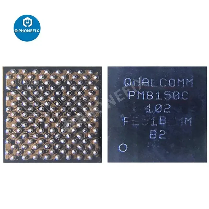 Circuit intégré de petite puissance PM8150/8150B/8150/8150L/8150C pour réparation de téléphones Samsung
