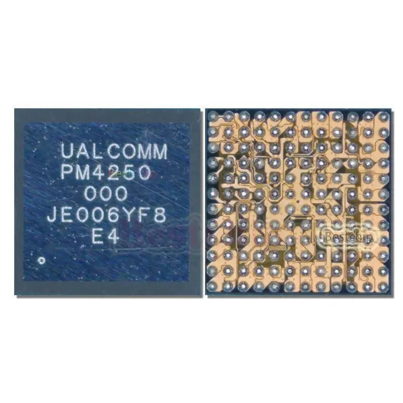 Circuit intégré de petite puissance PM8150/8150B/8150/8150L/8150C pour réparation de téléphones Samsung