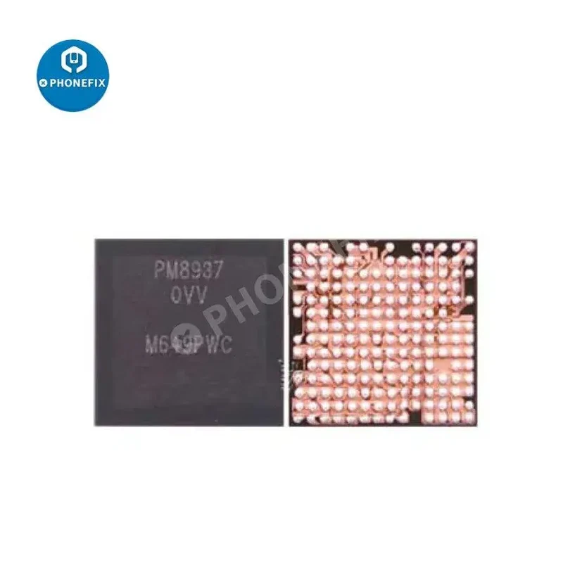 Puce d'alimentation PMI540 PM640/8937/8937 pour Xiaomi Samsung
