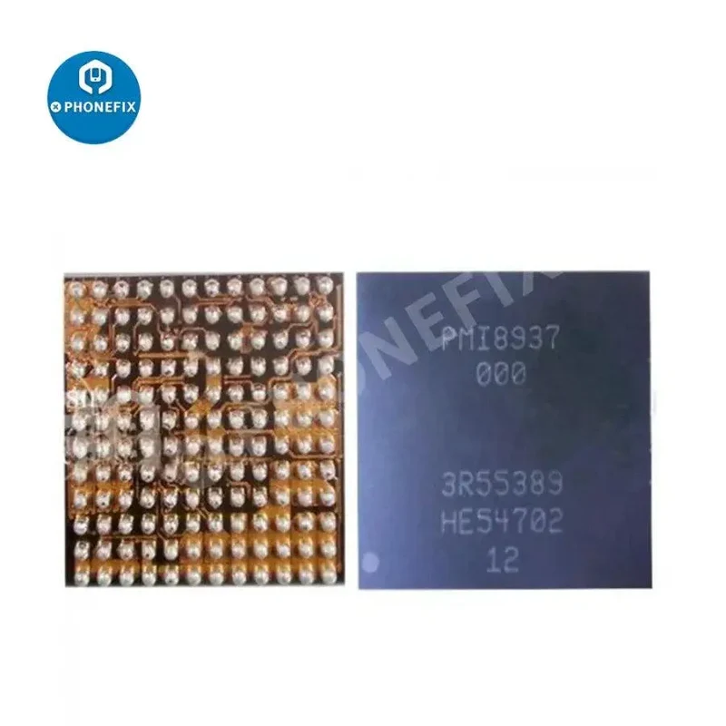 Puce d'alimentation PMI540 PM640/8937/8937 pour Xiaomi Samsung