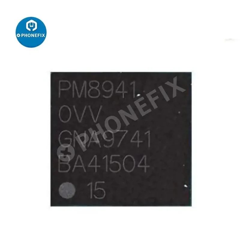 Puce de contrôle de puissance PM8226/8940/8941 PMI8940 pour Xiaomi Samsung