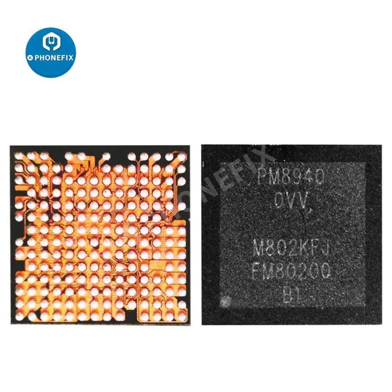 Puce de contrôle de puissance PM8226/8940/8941 PMI8940 pour Xiaomi Samsung