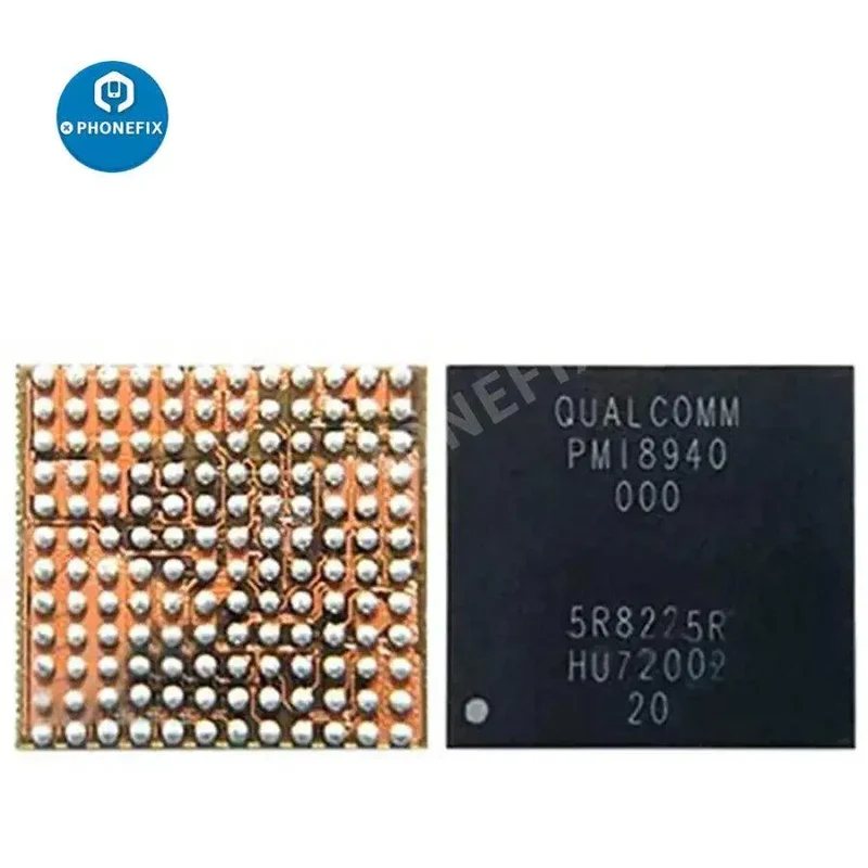 Puce de contrôle de puissance PM8226/8940/8941 PMI8940 pour Xiaomi Samsung