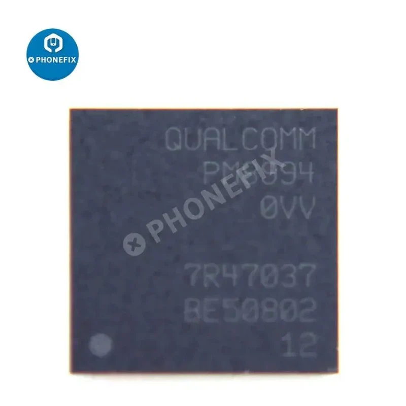 Puce d'alimentation pour téléphone Android PM8916 001/0VV PMI8994 002 PM8926