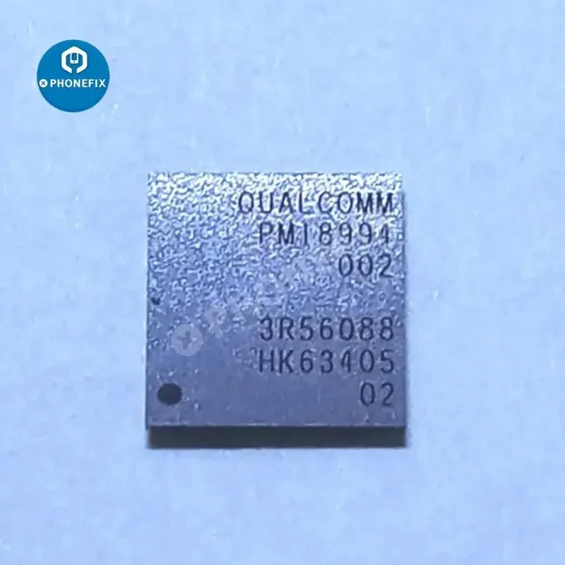Puce d'alimentation pour téléphone Android PM8916 001/0VV PMI8994 002 PM8926