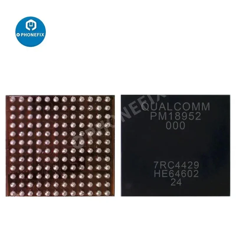 Circuit intégré de contrôle de puissance d'origine PMI8952 000/001 PM8953 pour téléphone Xiaomi