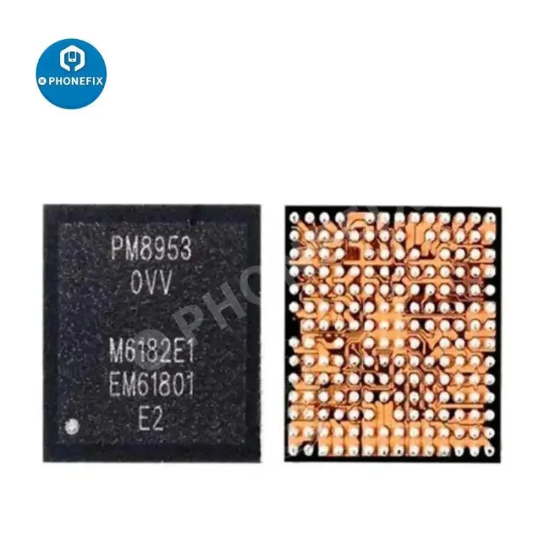 Circuit intégré de contrôle de puissance d'origine PMI8952 000/001 PM8953 pour téléphone Xiaomi