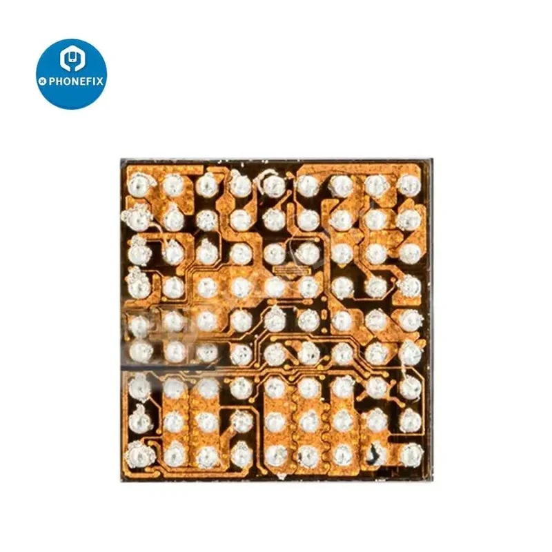 Circuit intégré d'alimentation PMI632 501/502/902 pour Xiaomi Redmi 8/8 A/Note 8/8T