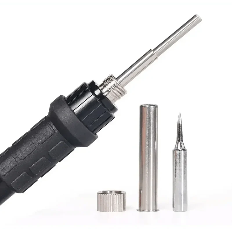 Station de soudage réglable YIHUA 936/937/939D avec kit d'outils de réparation
