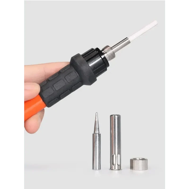 Fer à souder électrique YIHUA 926LED-III 130 W avec 2 poignées et kit d'outils de réparation