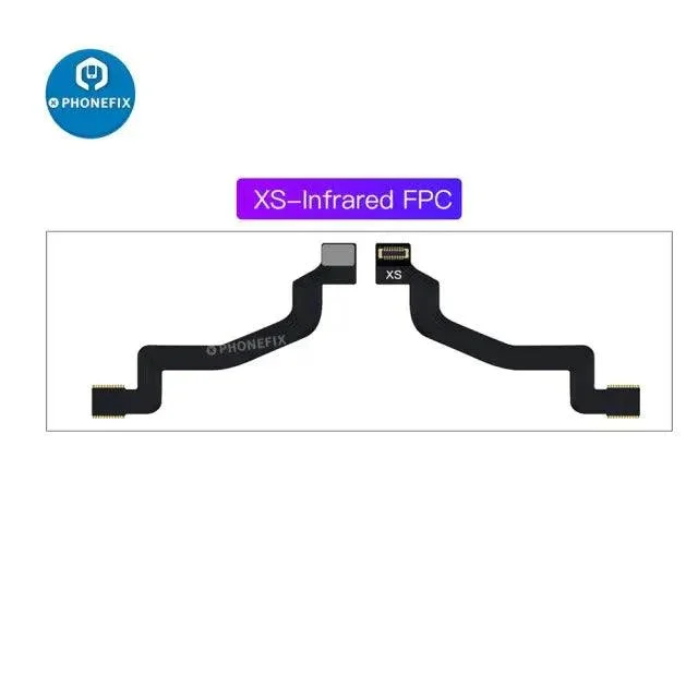 Câble flexible FPC infrarouge i2C Face ID pour iPhone X-11 Pro Max